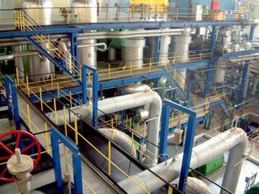 Şapte termocentrale vor fi scoase din funcţiune